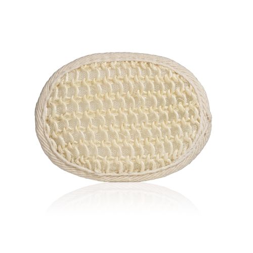A La Carte Non-Branded Body Loofah, Poly Bag